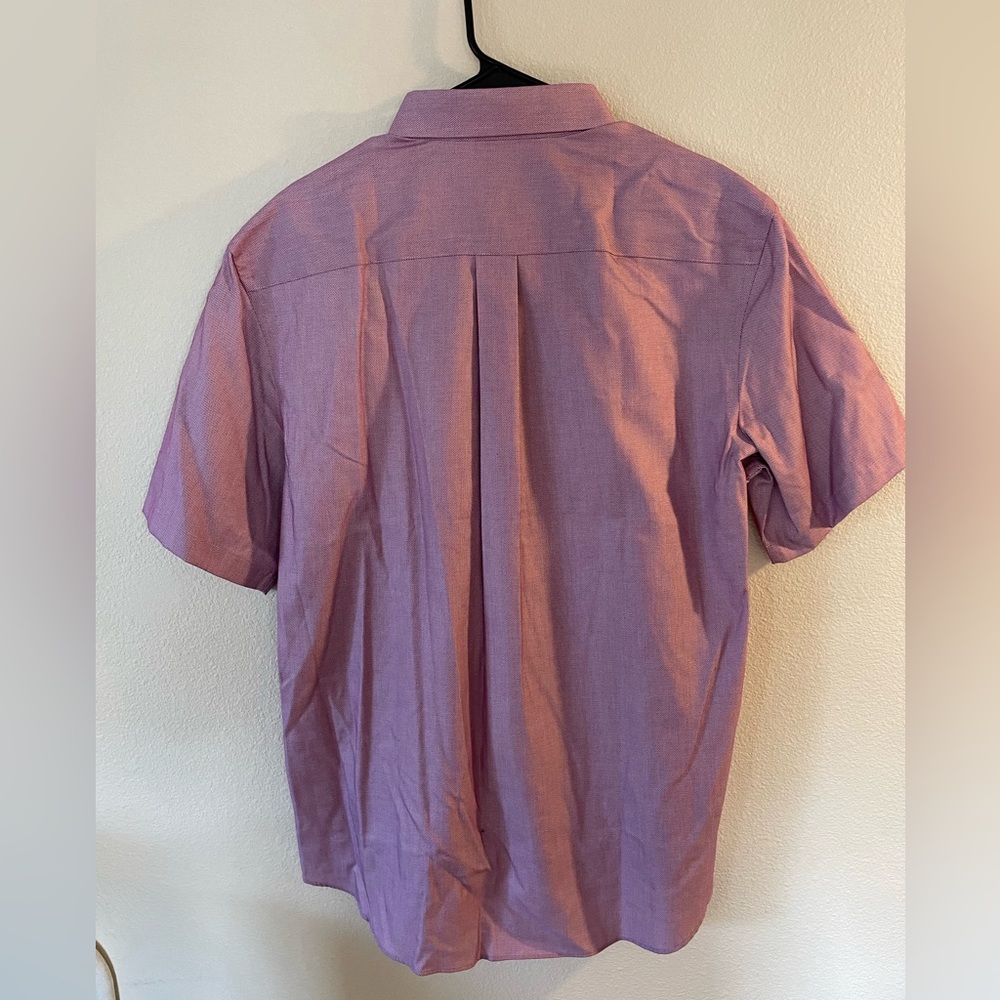 Jos.A.Bank Casual Dress Shirt - Picture 2 of 5